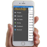 church-life-app